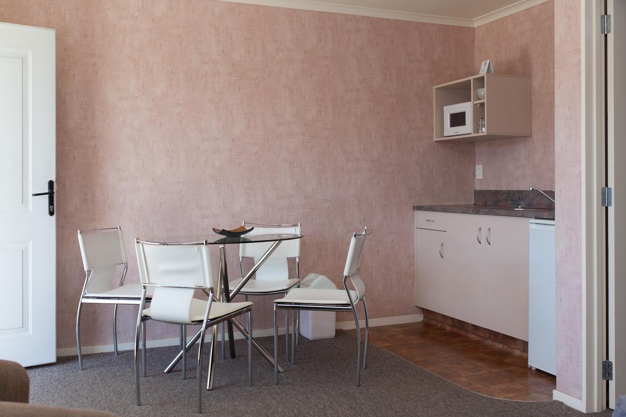 Motel Te Kuiti ภายนอก รูปภาพ